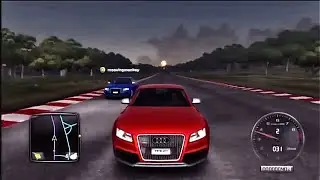 How was this 13 years ago!? 🥲 TDU2 PS3 online multiplayer #ps3 #tdu2 #nostalgia