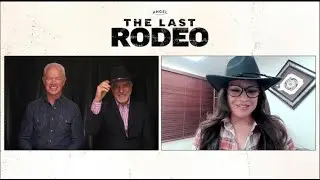 Neal McDonough And Jon Avnet Discuss The Action In The Last Rodeo