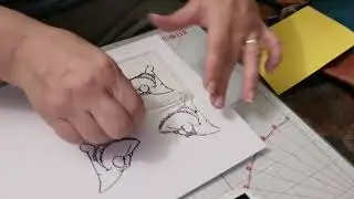 Stempel Spiegeln