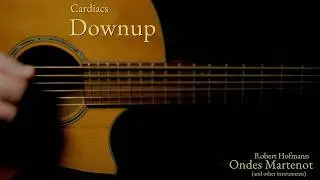 Cardiacs - Downup | Robert Hofmann, Ondes Martenot