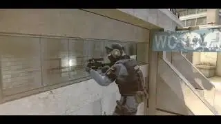 CSGO Edit Don't Let Me Down by Novik
