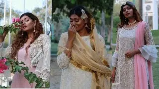 EID LOOKBOOK | EID OUTFIT IDEAS 2019 + HUGE GIVEAWAY  | Bosslady Shruti