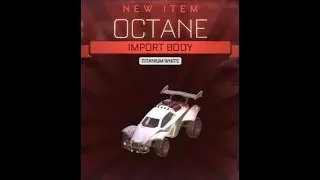 Scammer EXPOSED in Rocket League | TW Octane