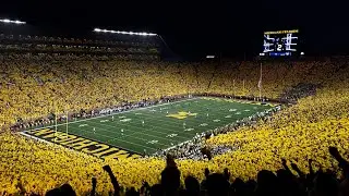 College Football | Every Team&rsquo;s Loudest Crowd Reaction from the 2022 Season (Part 1)