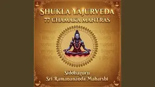Shukla yajurveda Chamaka Mantras