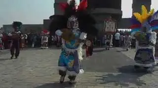 Carlos de Mixquiahuala, Hgo.