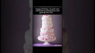 🥳 🤣 Unbelievable Birthday Wishes That Will Make THEM Laugh Nonstop!