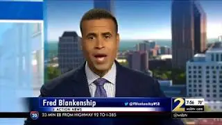 Atlanta news anchors pay tribute to Mobb Deep's Prodigy