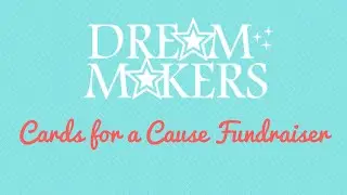 Cards For a Cause How To Set Up This Fundraiser