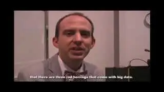 Brian Croxall: Red Herring Highlights