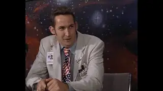 Harland Williams Rocketman Scream HQ