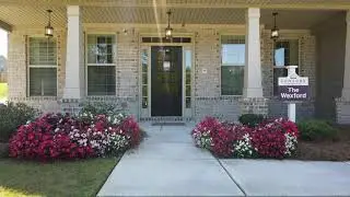 New Upscale Community in  Fairburn, Georgia
