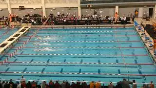 11/18/2021 Tennessee Invite- M 50 FR Prelims H1