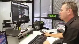 FUSION Tech Tips 2015 Trailer