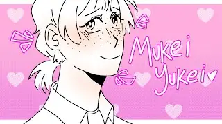 Mukei Yukei | OCs