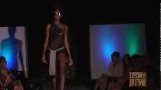 Inside DFW @ The Collections Fashion Show