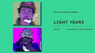 [FREE] Wiz Khalifa Type Beat 2022, Wale Type Beat 2022 | 