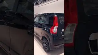 Maruti Suzuki Wagon R zxi+ AMT 2025 #wegon r