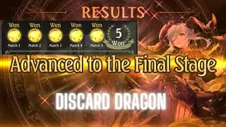 Discard Dragon For That 