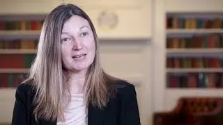 GCRF Demonstrate Impact Interview: Helen Fletcher UKRI