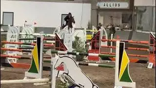 Sunday Jumping Alken Gp Omloop