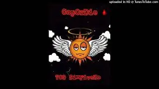 SLDM_MIR x TOG SixFiveKo - The Most (Official Audio) [CapOrDie Ep.]