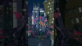 SONIC X SHADOW GENERATIONS 🦔 Radical Highway 🛣 #gameplayclip #shorts #sega #sonicgenerations #gaming