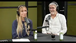 The key to true transformation lies in the body &ndash; About Somatic Experiencing with Ulrik J&oslash;rgensen