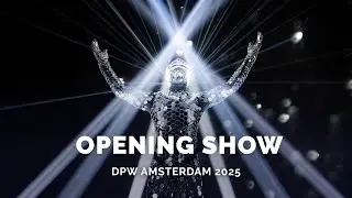 Opening Show | DPW Amsterdam 2025
