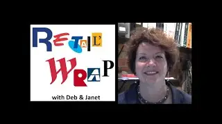 Retail Wrap Ep 11 The Rise of Op Shops