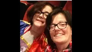 Heroes of Autism Episode 48: ASD Awareness for Girls