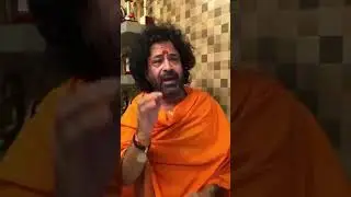 SWAMI SARANG JI REPLY TO GUSTAKH E FATMA ZEHRA(SA) MOLVI ASIF ASHRAF JALALI#warsianjuman
