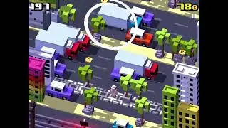 Pro Tips & Tricks (Crossy Road)