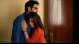 Mohobbat Rooth Jaye Toh | Episode 15 | Humayun Saeed | Drama