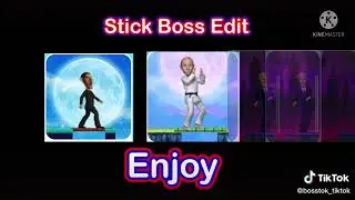 Stick Boss (ft. Putin, Biden, and Obama)