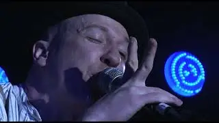 Foy Vance - Be With Me (live) 2005