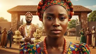 He Sold His Sister for Wealth..What Happened Next Shocked #africantales #tales #africanfolktales