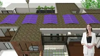 How to view and share your Solar PV design on any device？