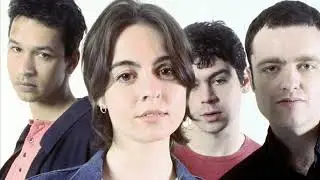 Sleeper - Dress Like Your Mother (Live at Brixton Academy 1996)