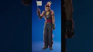 *NEW* SURRENDER Emote In FORTNITE! | #Fortnite #Emote
