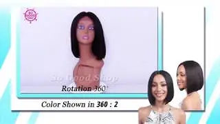 MHLF800 - EMA - COLOR : 2 - THE 360 VIEW - BOBBI BOSS