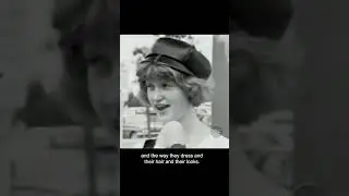 Beatles fan girl shuts down reporter