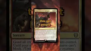 Blame Game Goad Rapid Upgrade Guide! | Nelly Borca Karlov Manor Commander Precon