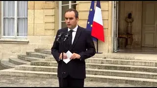 France's political future is unclear, says analyst | REUTERS