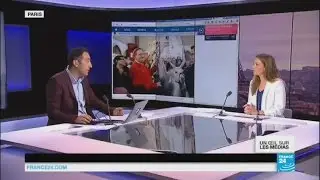 Église Sainte-Rita: Intox et coup de com'