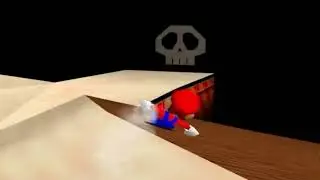 Slider - Super Mario 64 (sped up + reverb)