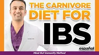 Carnivore Diet for IBS: Top Mistakes, Pros and Cons, How to Benefit - Spanish