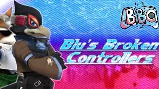 Blu's Broken Controllers AD DX