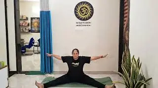 ये योग करते ही Belly Fat पिघलने लगी 😱 | 5 Days Belly Fat Challenge | Belly Fat Gone Fast 🔥#bellyfat