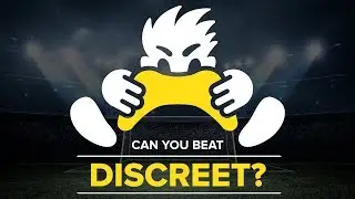 CAN YOU BEAT DISCREET?!? 😱 PLAYING VS SUBS! 💪 FIFA 19 LIVE